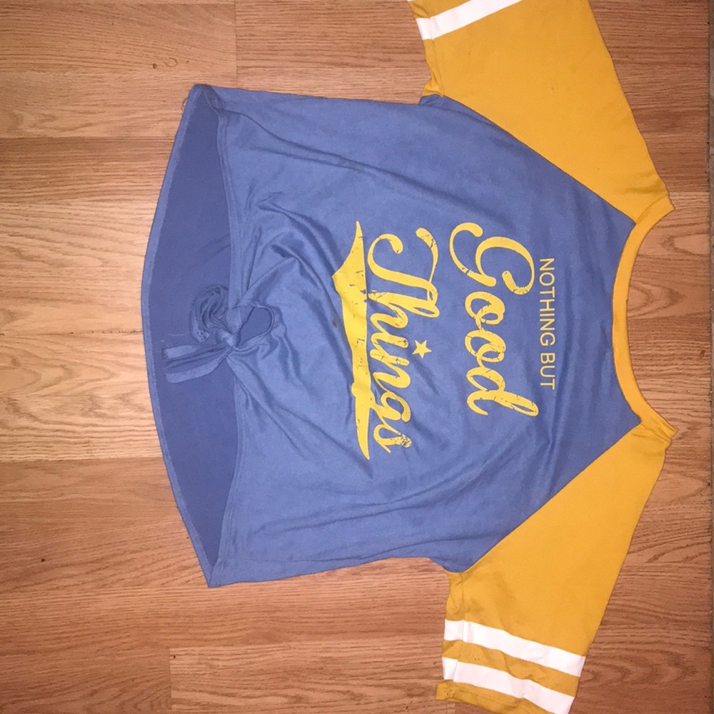 Ridley Hill Shirt(never worn)